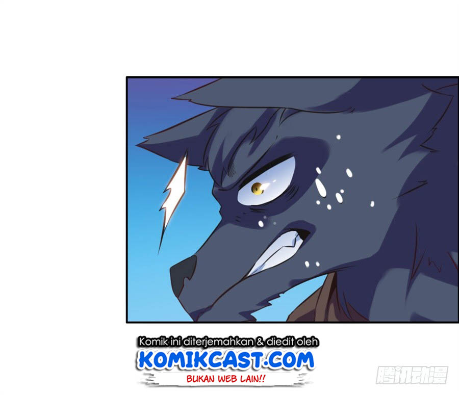 I Picked Up a Demon Lord as a Maid Chapter 07 Gambar 17